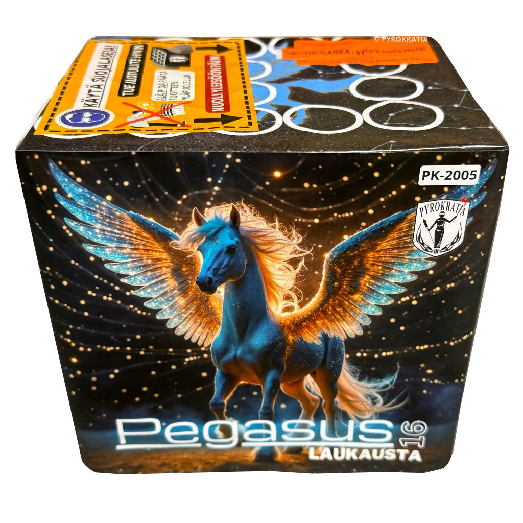 Pegasus