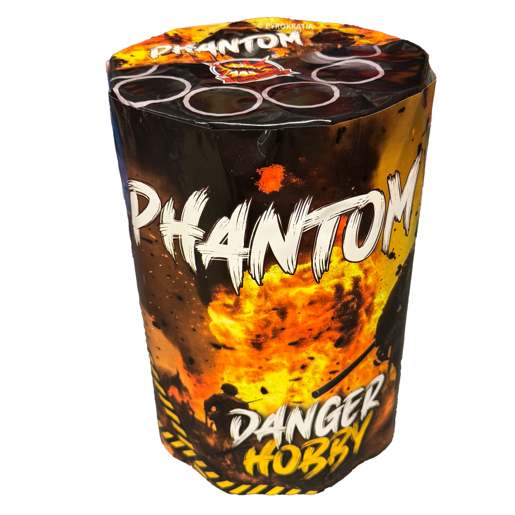 Danger Hobby Phantom