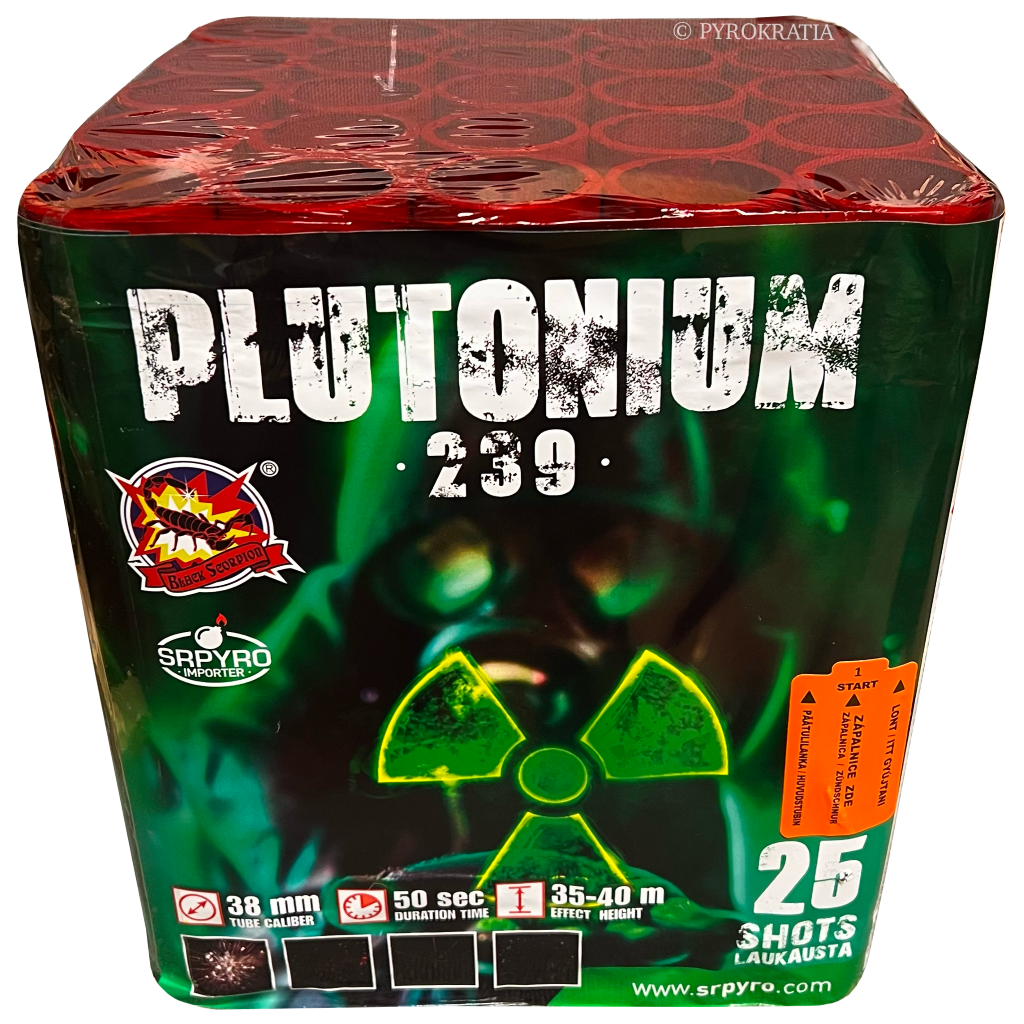 Plutonium