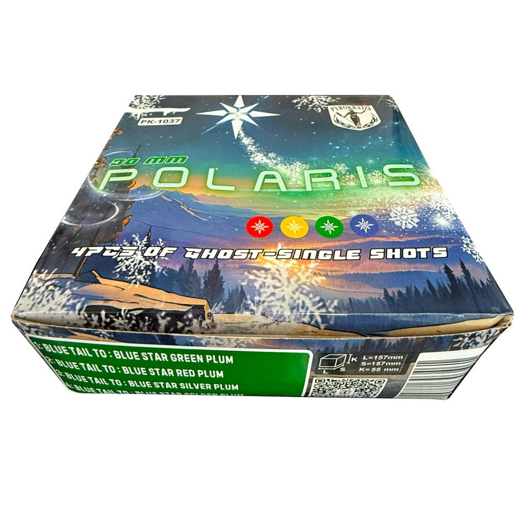 Polaris
