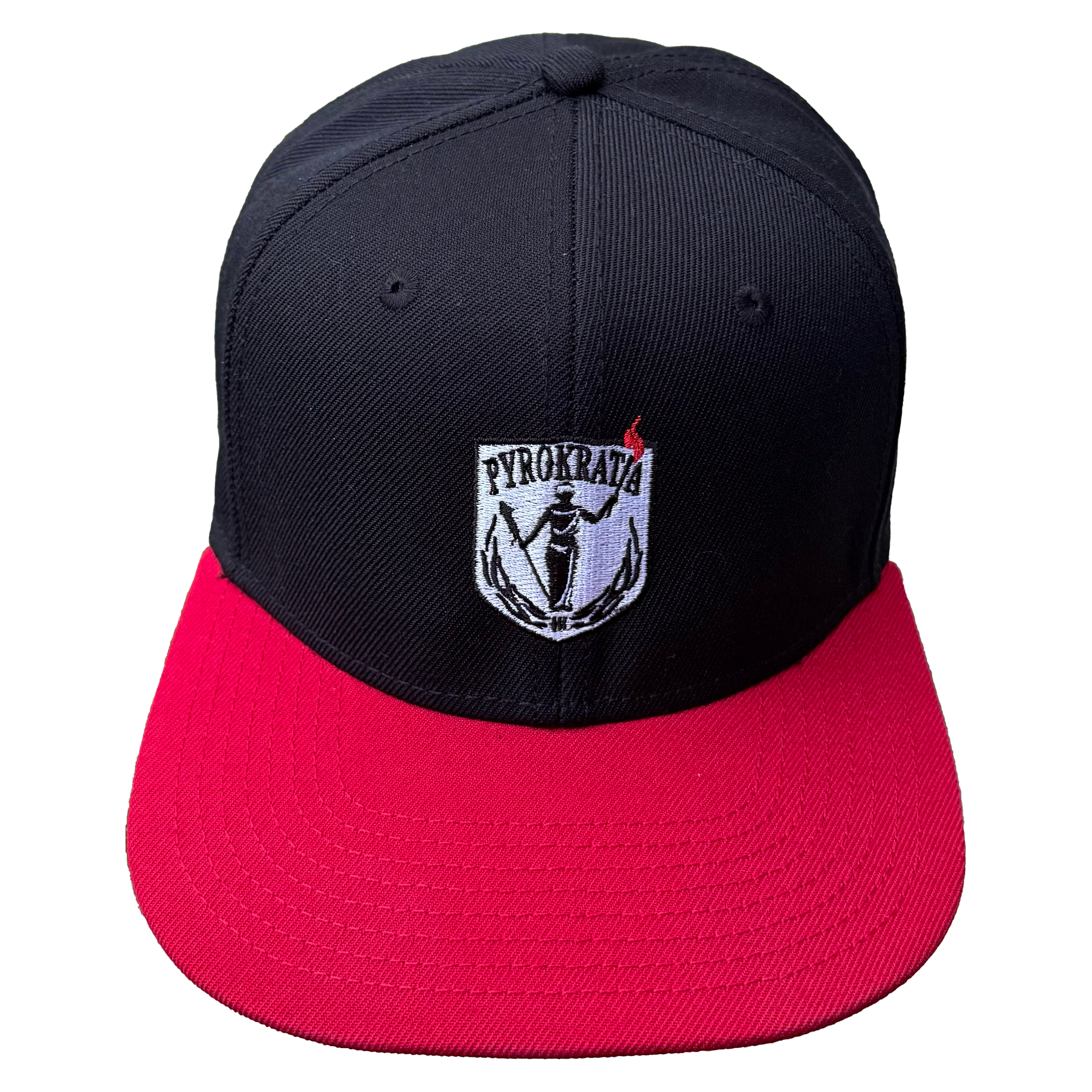 Pyrokratia -JONNElippis