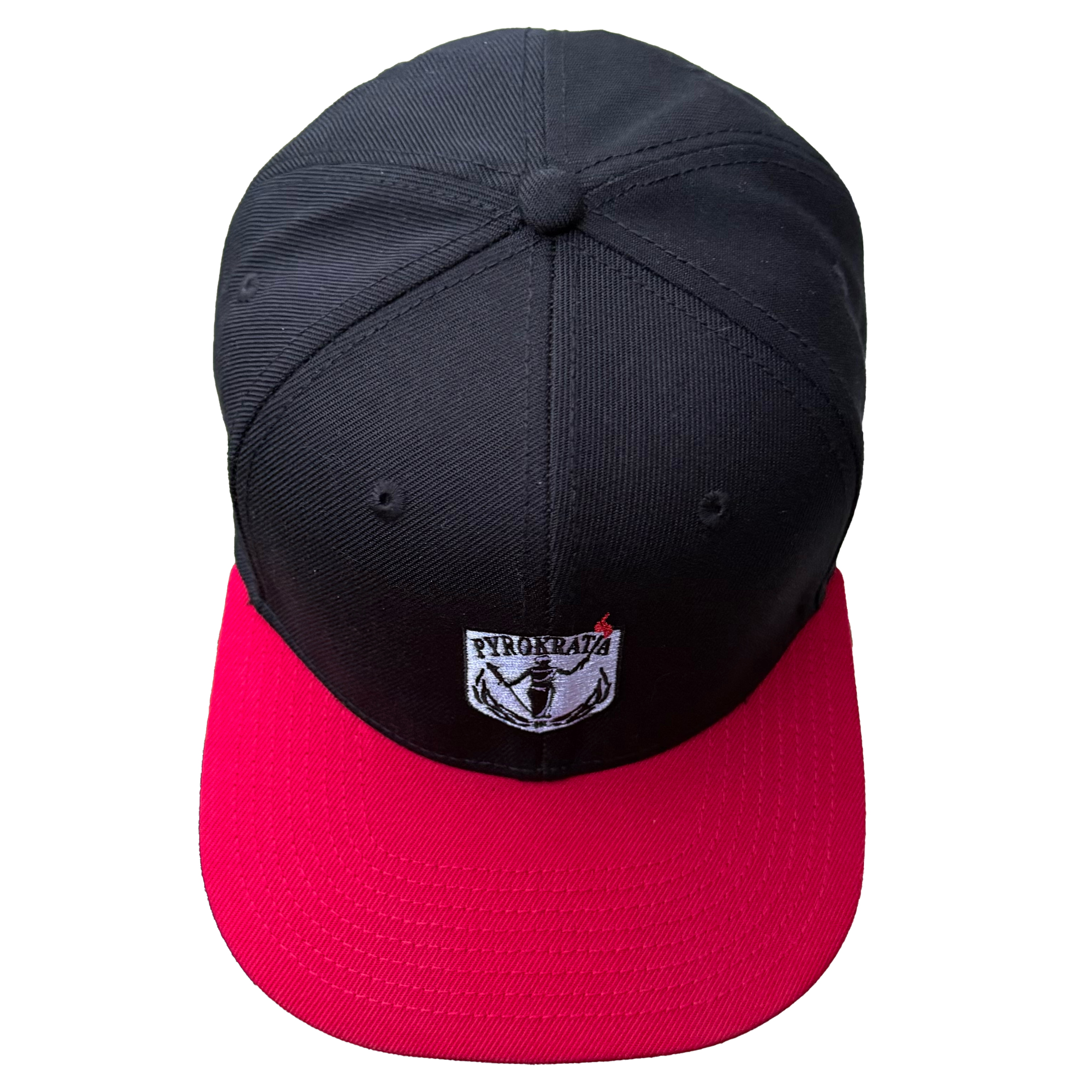 Pyrokratia -JONNElippis