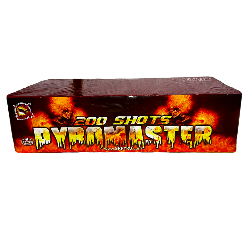 Pyromaster