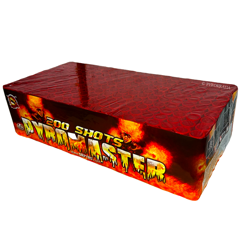 Pyromaster
