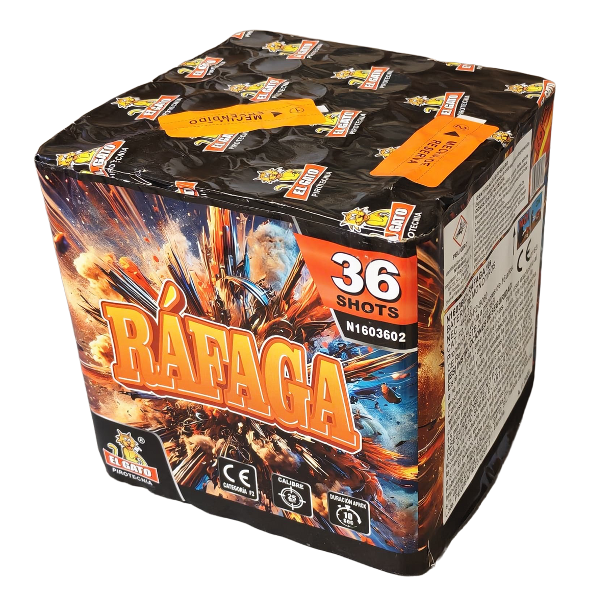 Rafaga