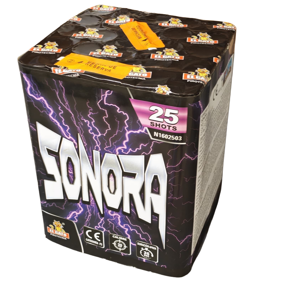 Sonora