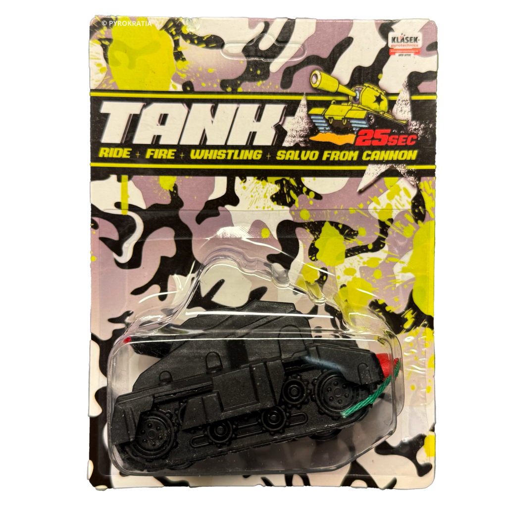 Tankki