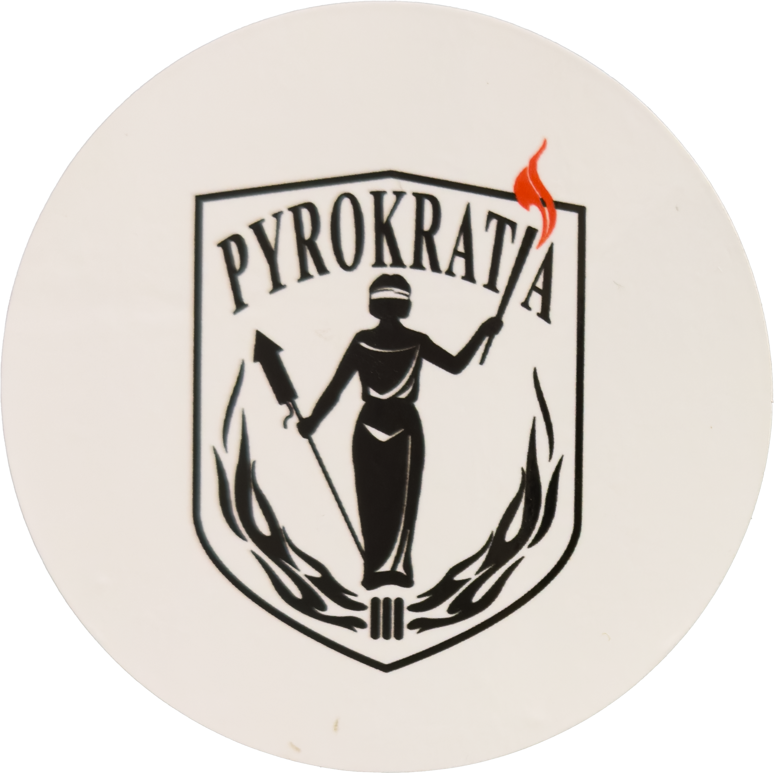 Pyrokratia fanitarrat (Erilaisia)