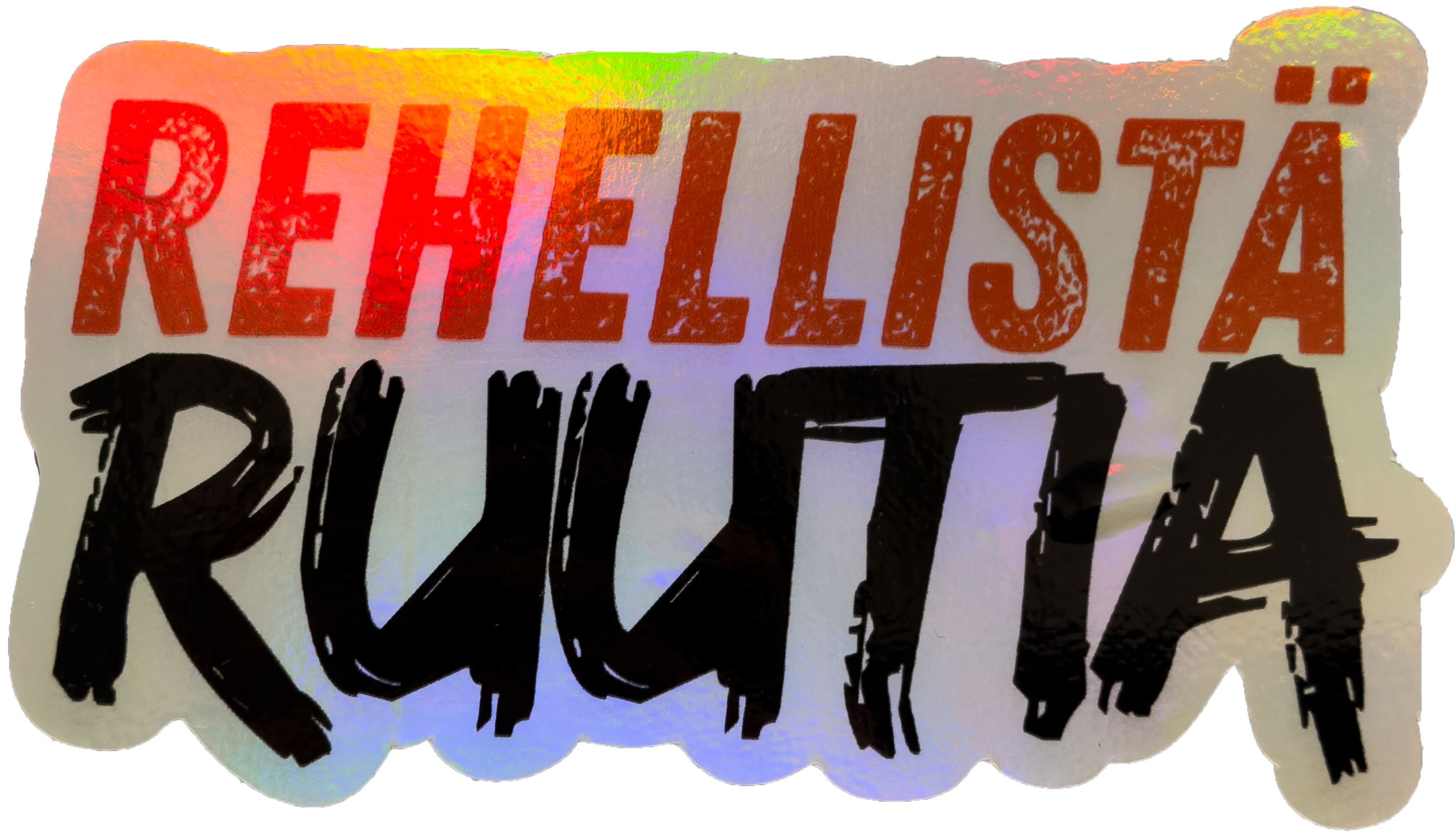 Pyrokratia fanitarrat (Erilaisia)