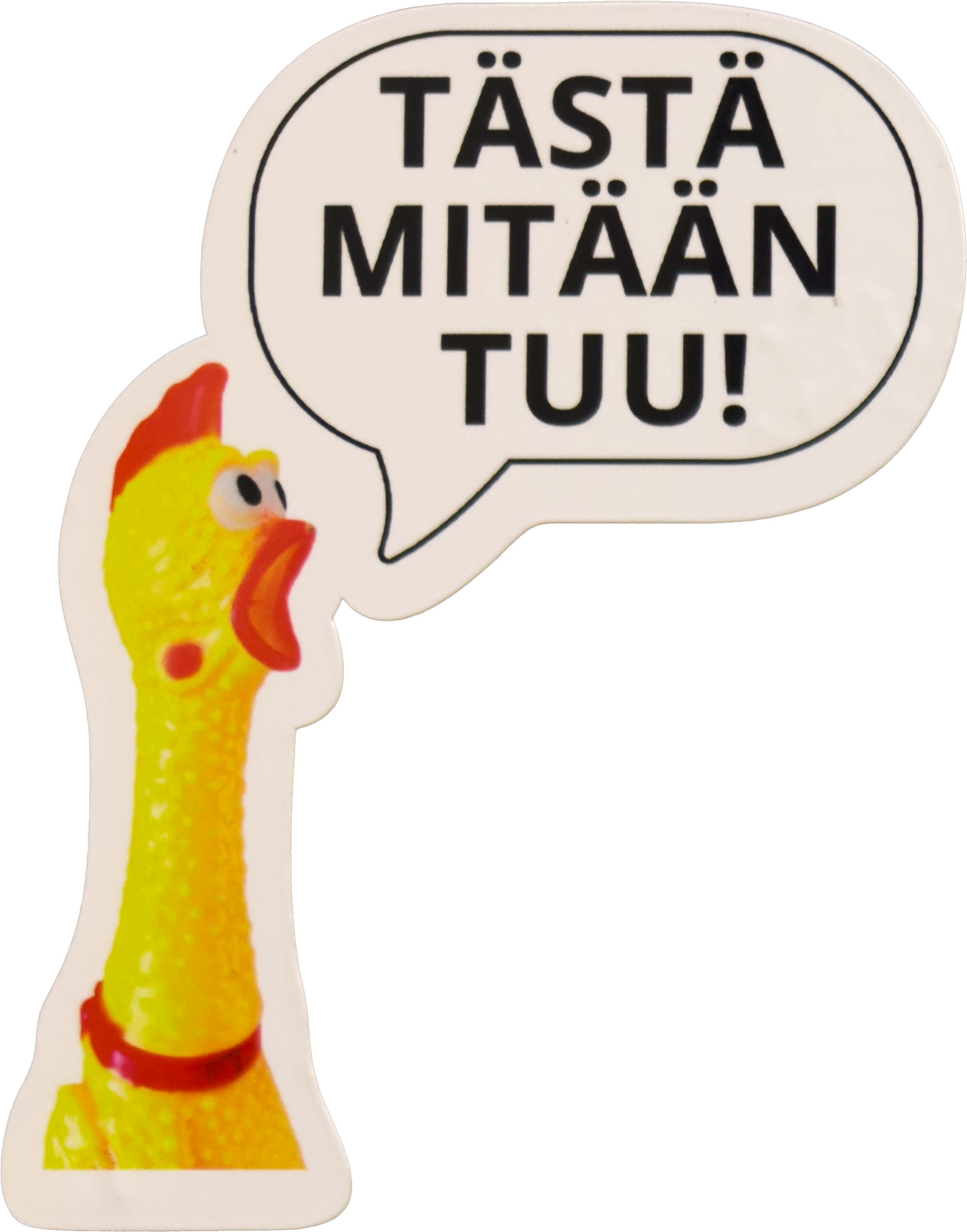 Pyrokratia fanitarrat (Erilaisia)