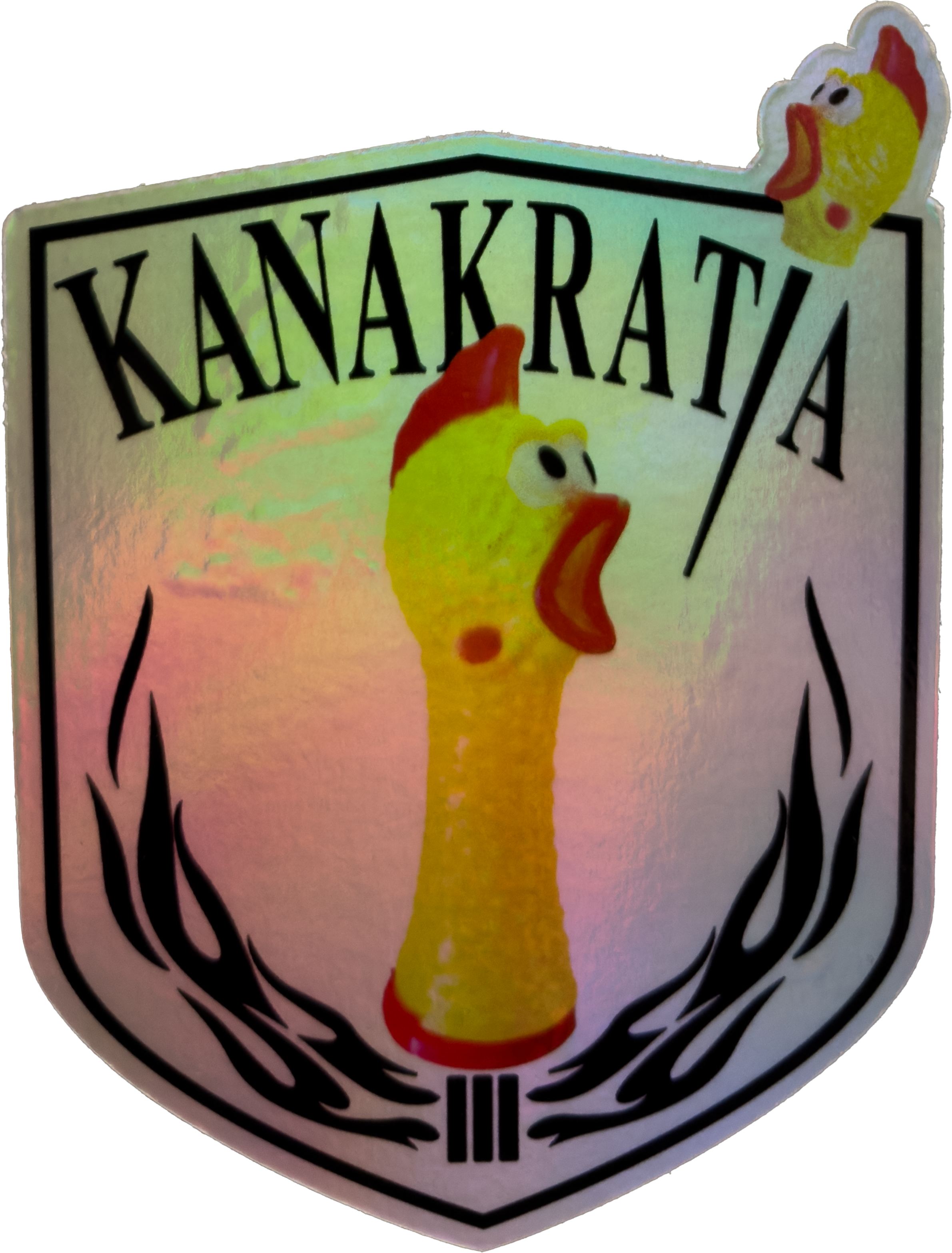 Pyrokratia fanitarrat (Erilaisia)