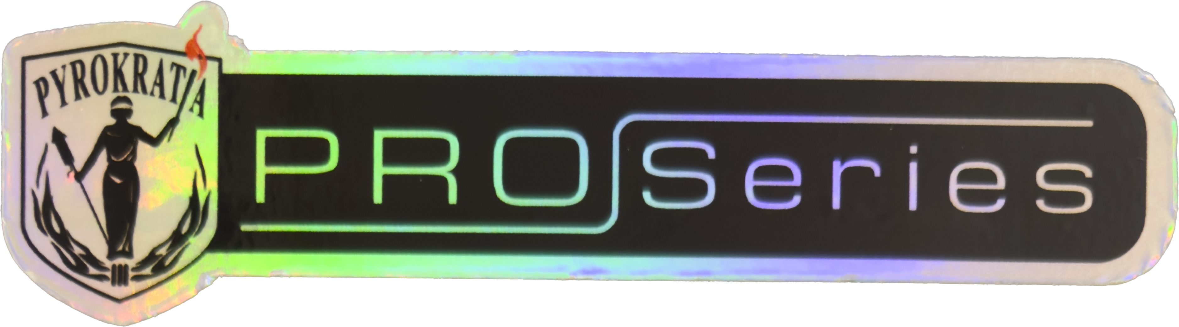 Pyrokratia fanitarrat (Erilaisia)