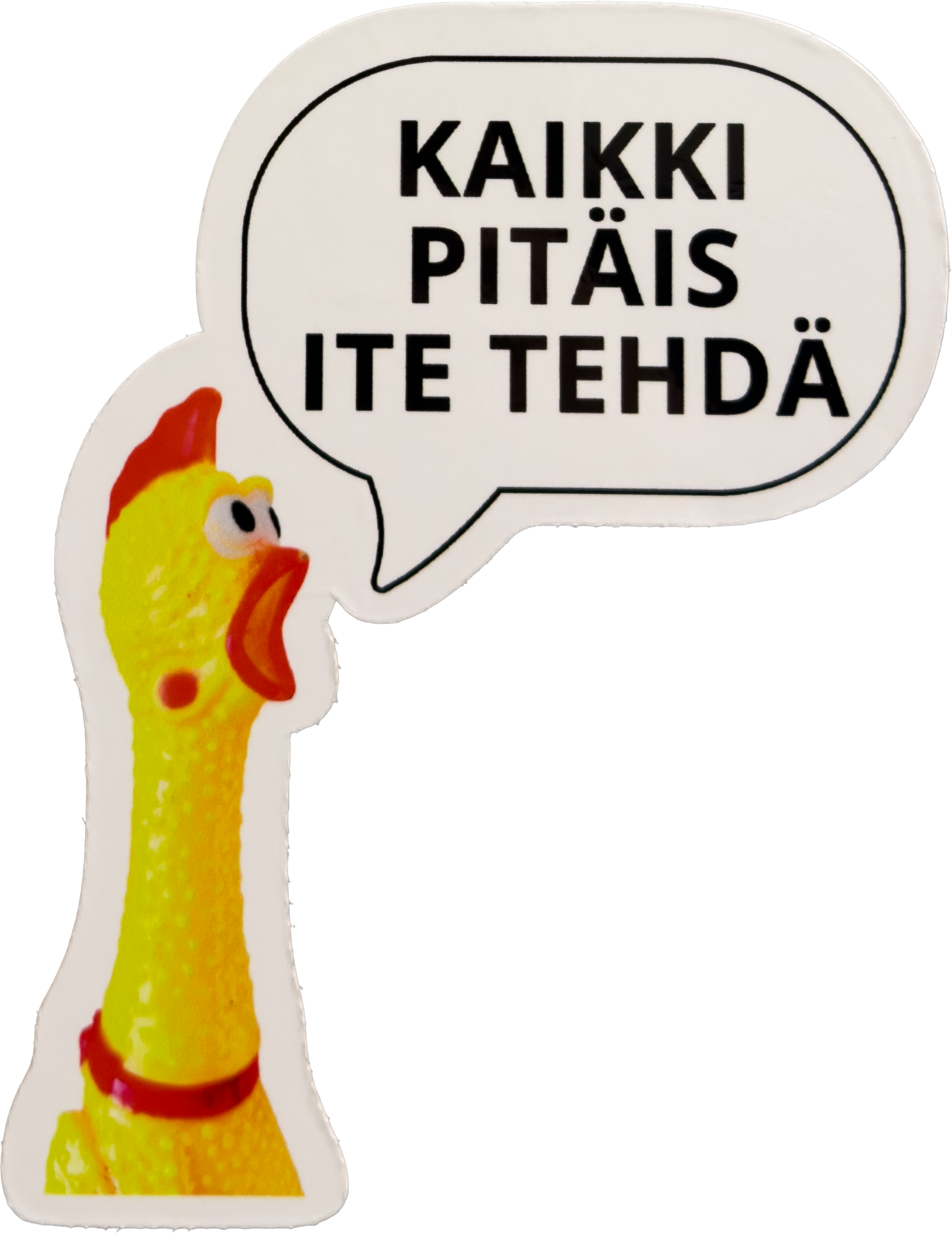 Pyrokratia fanitarrat (Erilaisia)