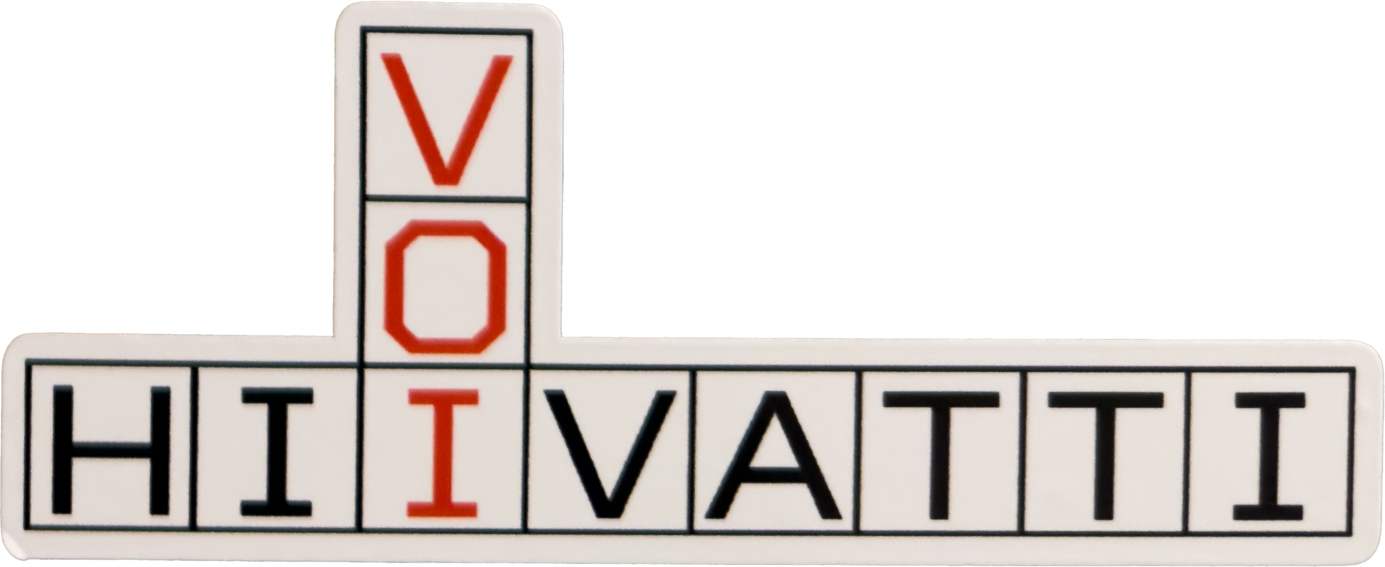 Pyrokratia fanitarrat (Erilaisia)