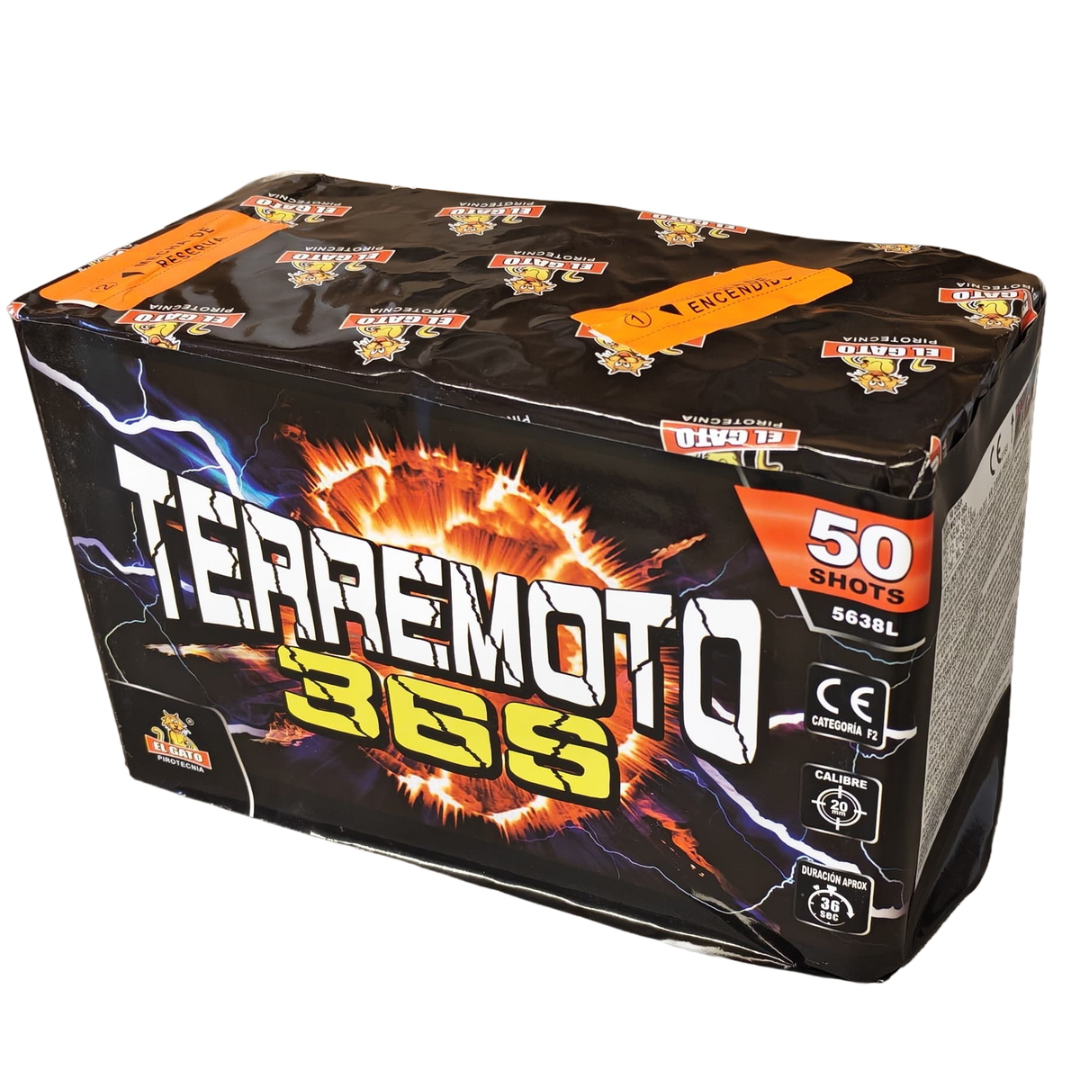 Terremoto