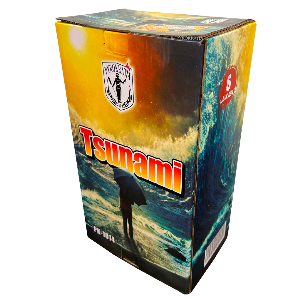 Tsunami