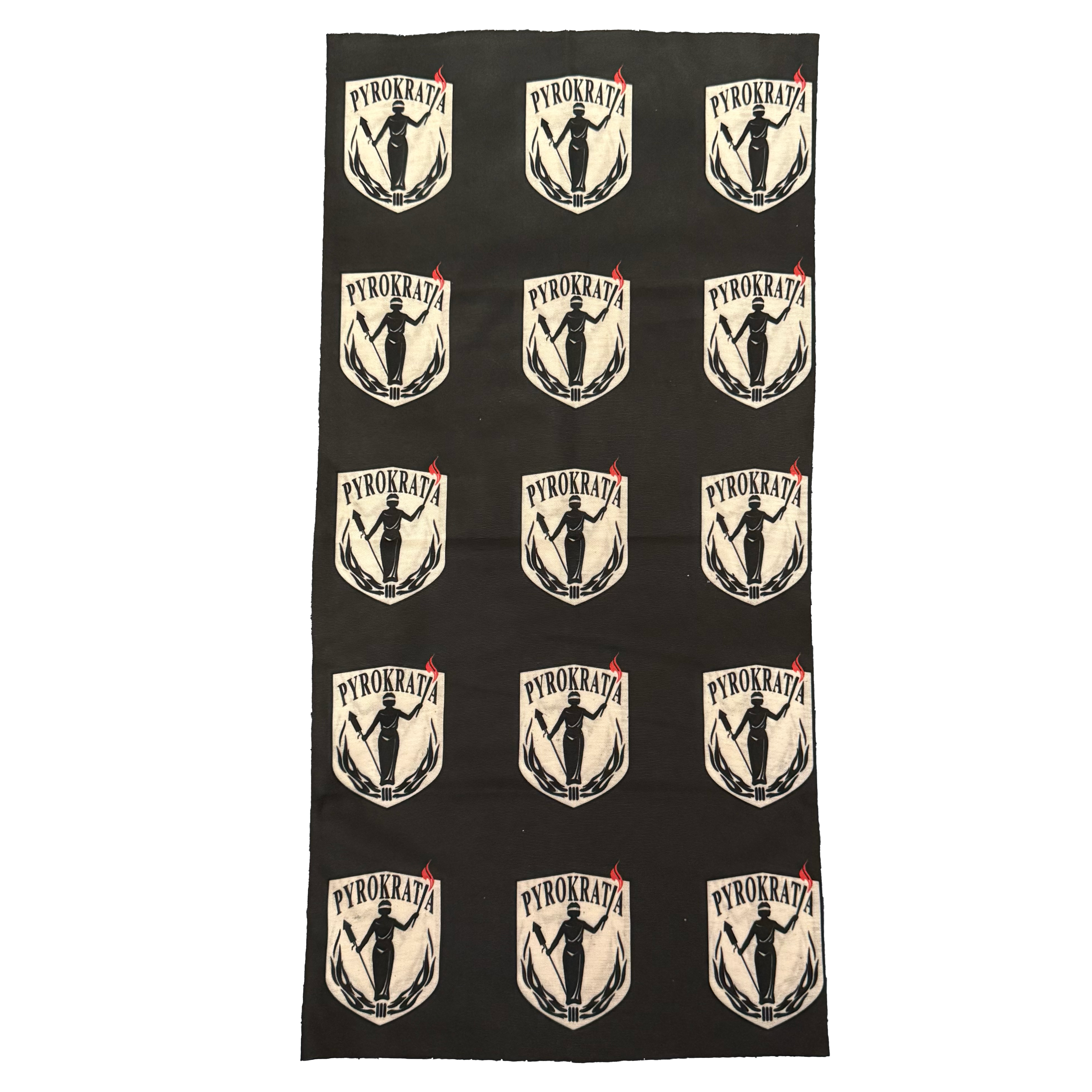 Pyrokratia - Tuubihuivi