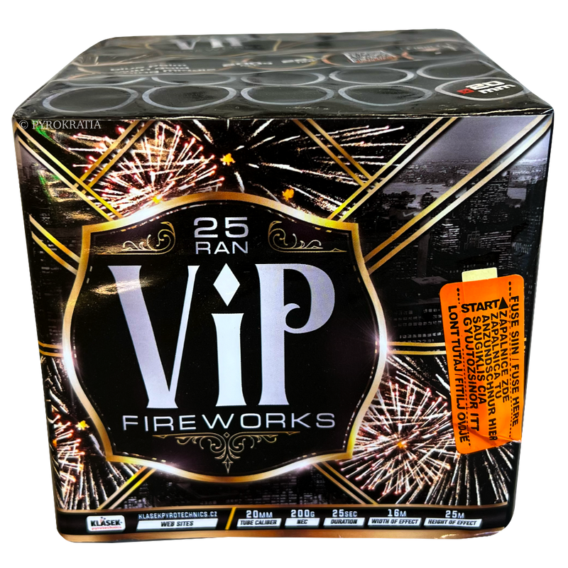VIP