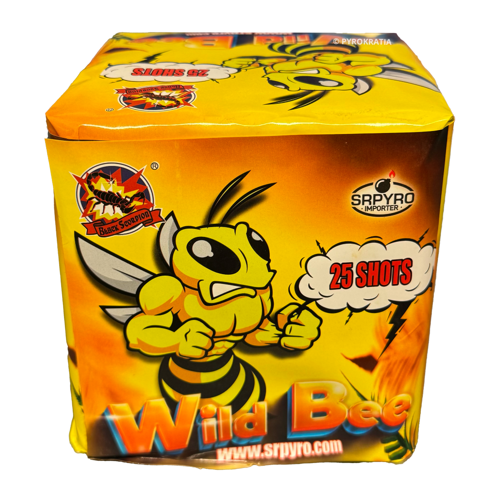 Wild Bee