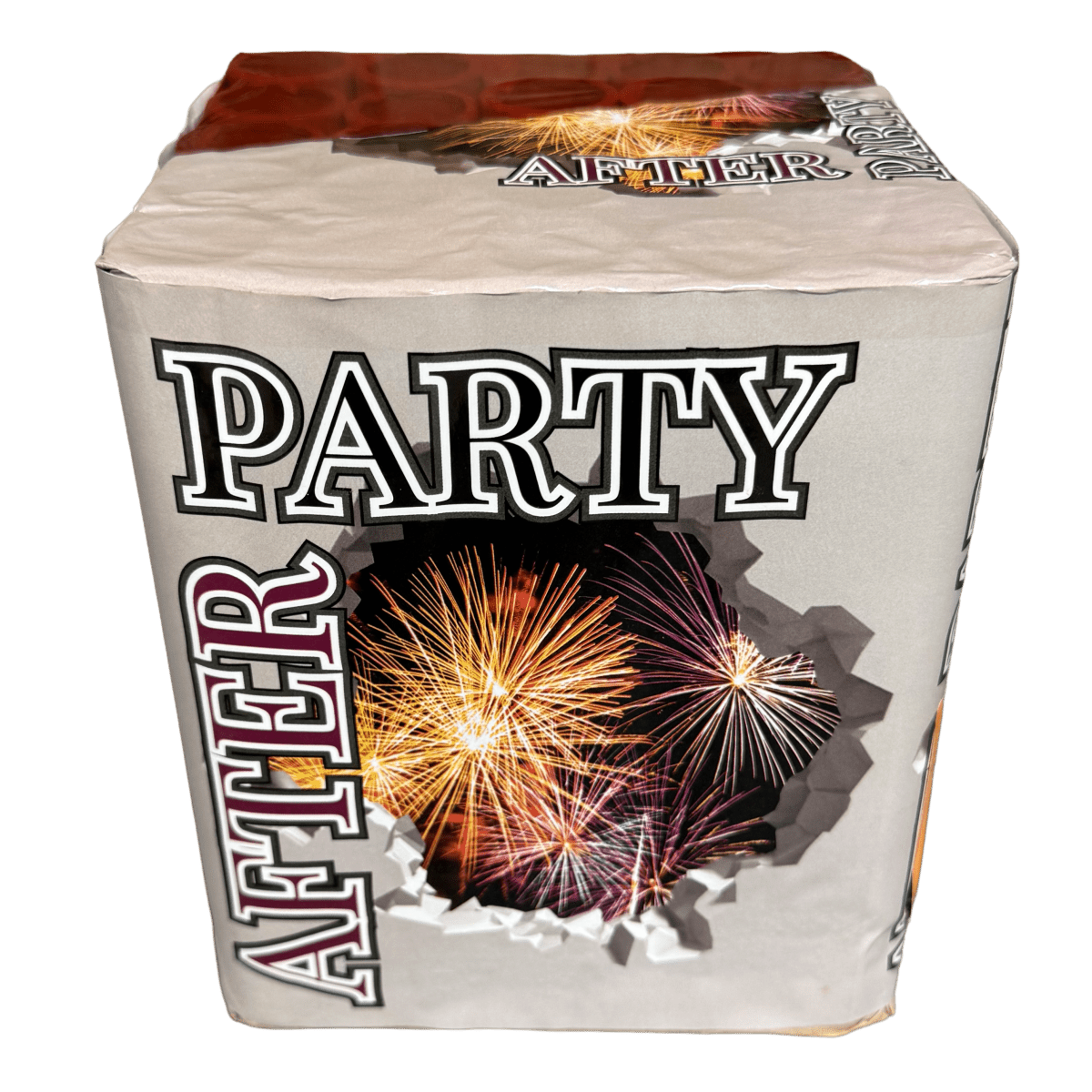 After Party - Pyrokratia Oy