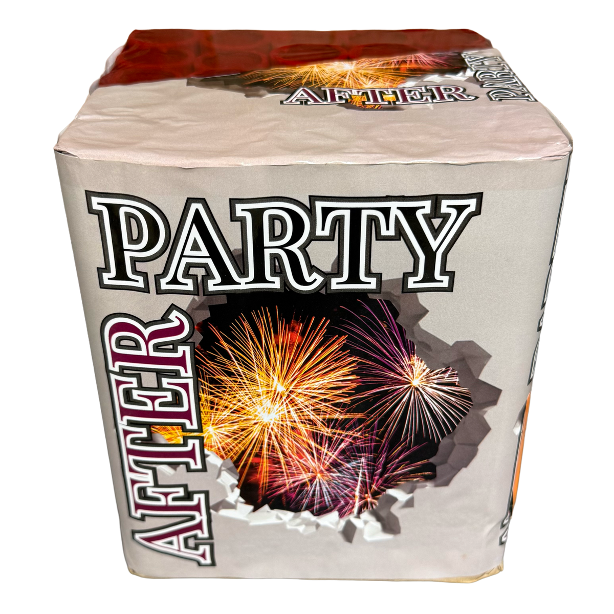 After Party