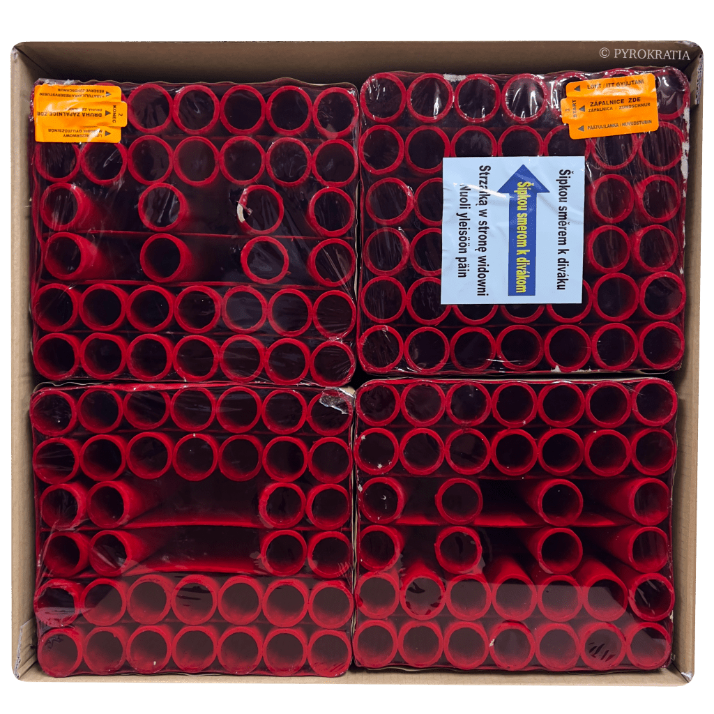 Armageddon - Pyrokratia Oy