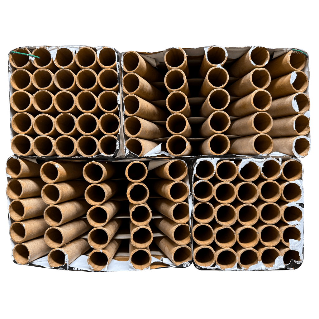 Avalanche - Pyrokratia Oy