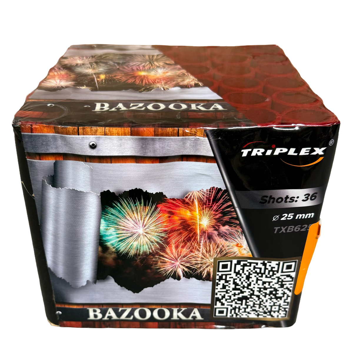 Bazooka