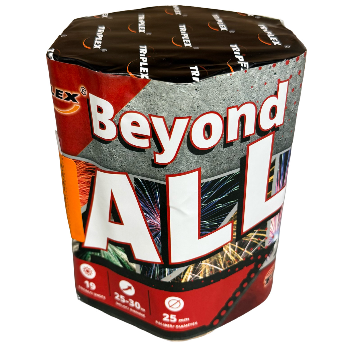 Beyond All
