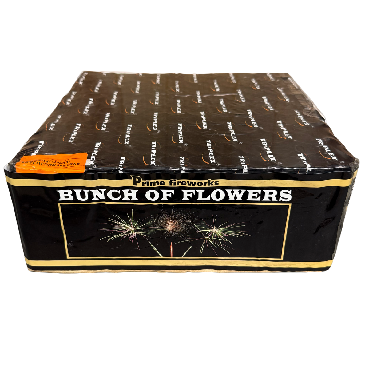 Bunch of Flowers