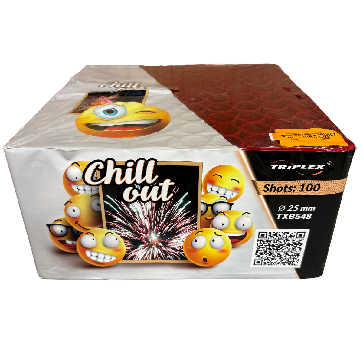 Chill Out