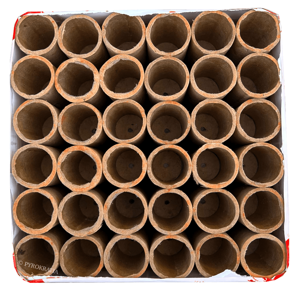 Crazy Clown - Pyrokratia Oy