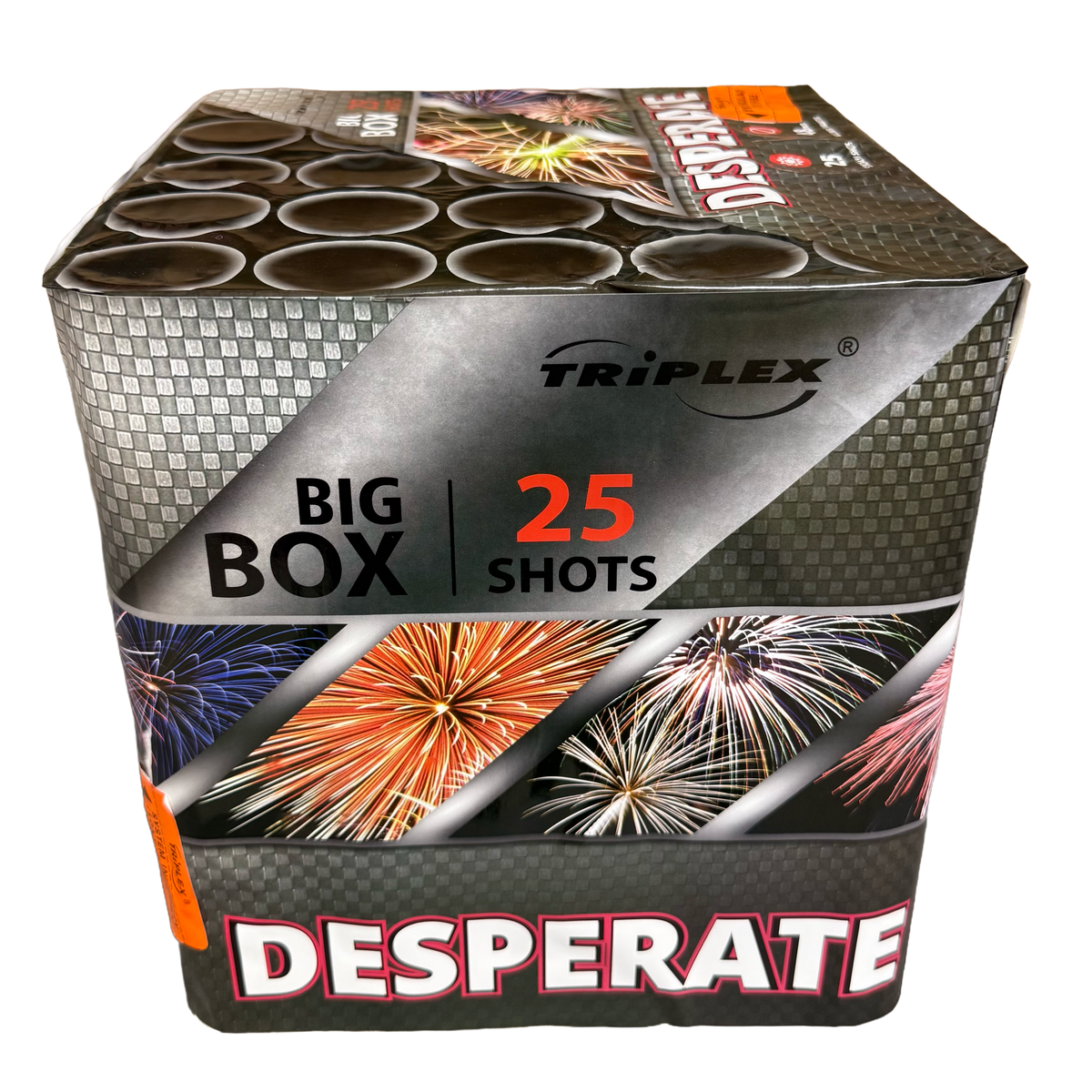Desperate