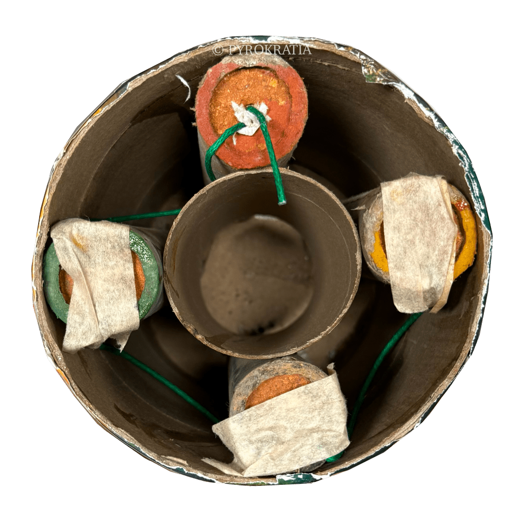 Dragon's Nest - Pyrokratia Oy