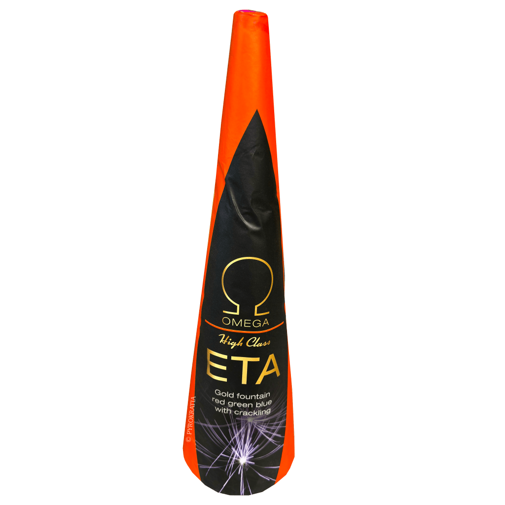 Eta - Pyrokratia Oy