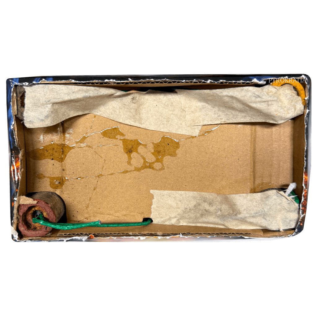 Fire Candy - Pyrokratia Oy