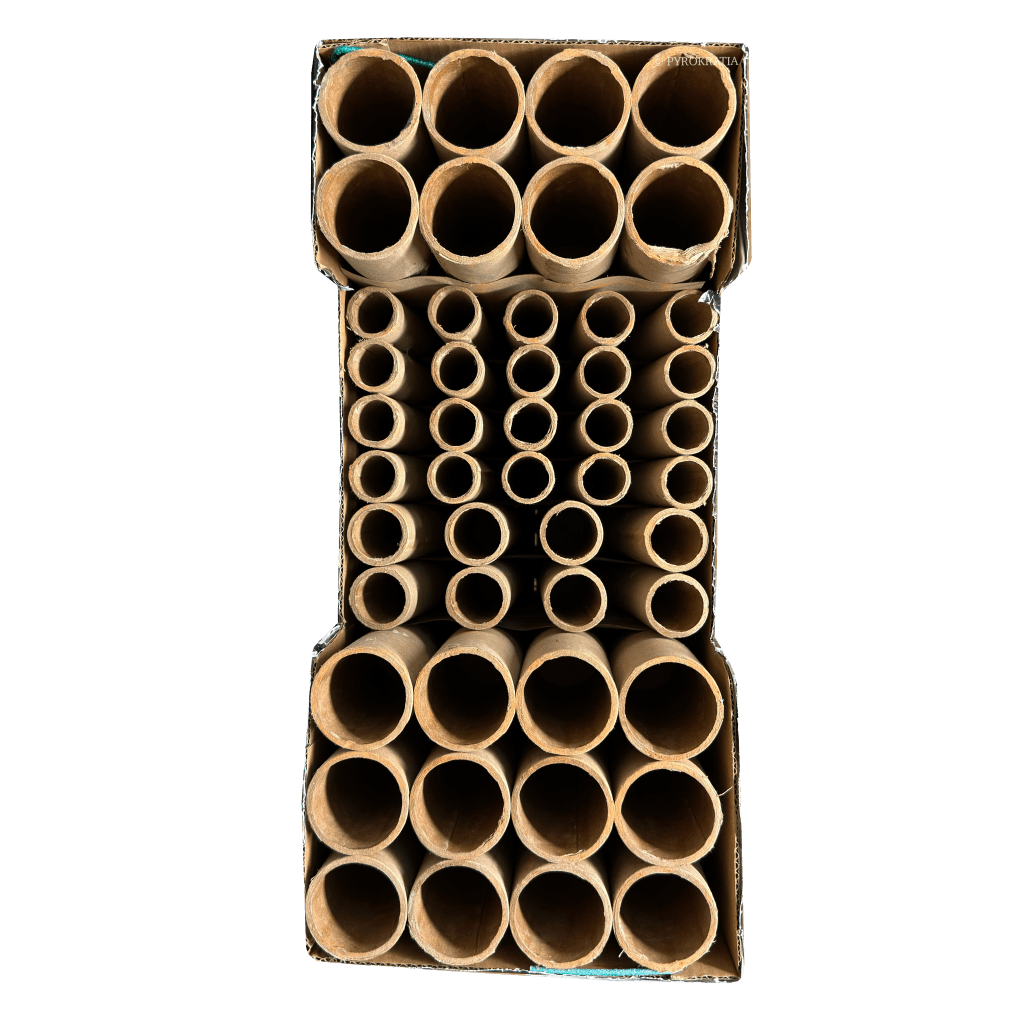 Fortress - Pyrokratia Oy