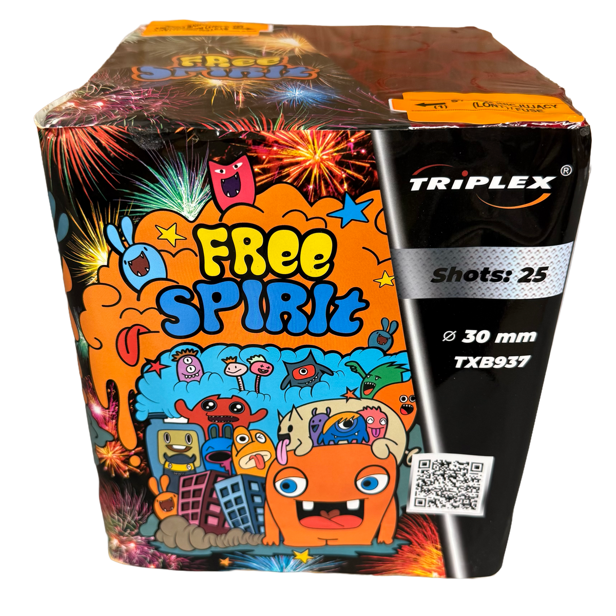 Free Spirit
