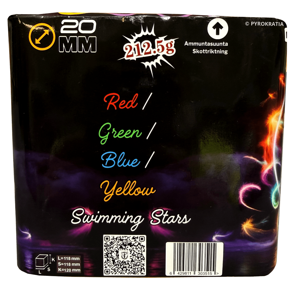 Halo - Pyrokratia Oy