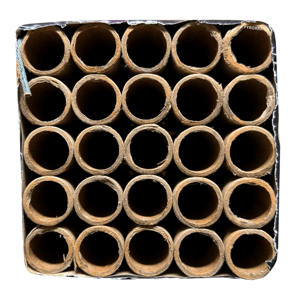 Halo - Pyrokratia Oy