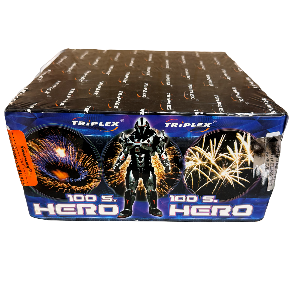 Hero
