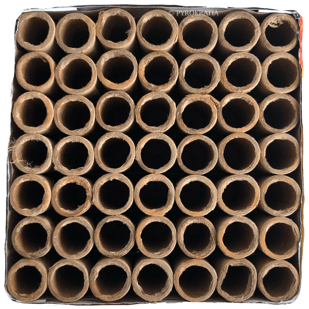 Joho Crossette - Pyrokratia Oy