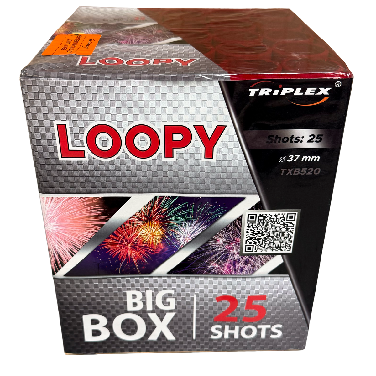 Loopy