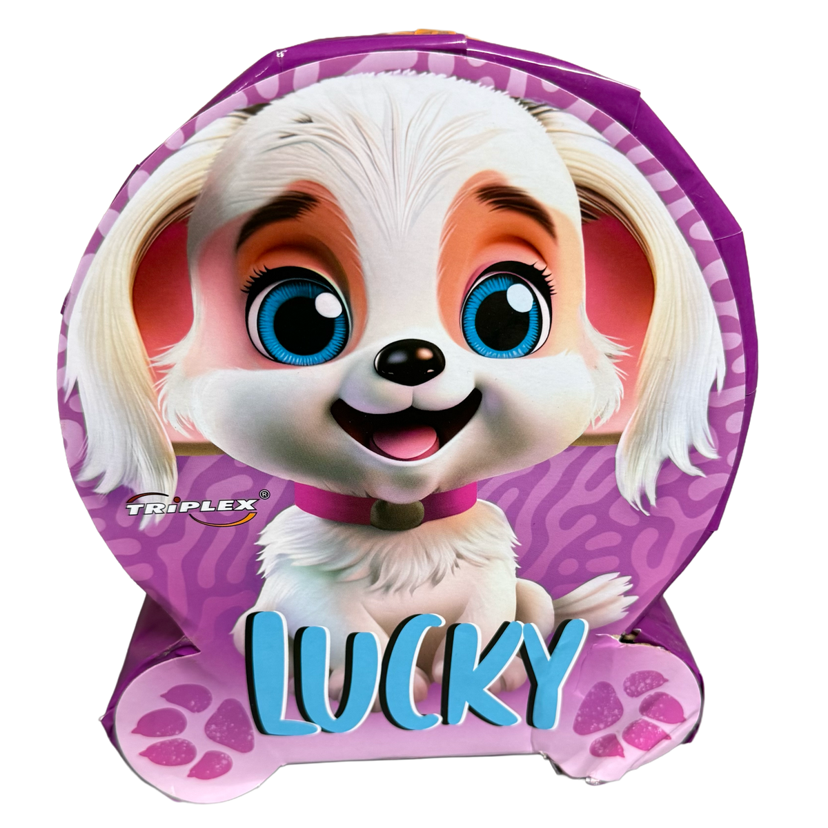 Lucky