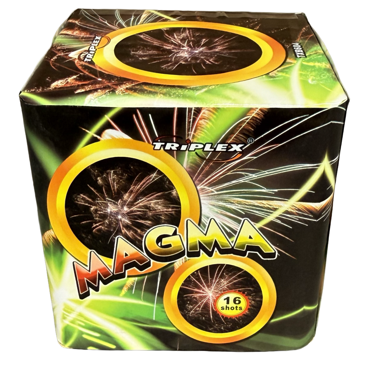 Magma - Pyrokratia Oy