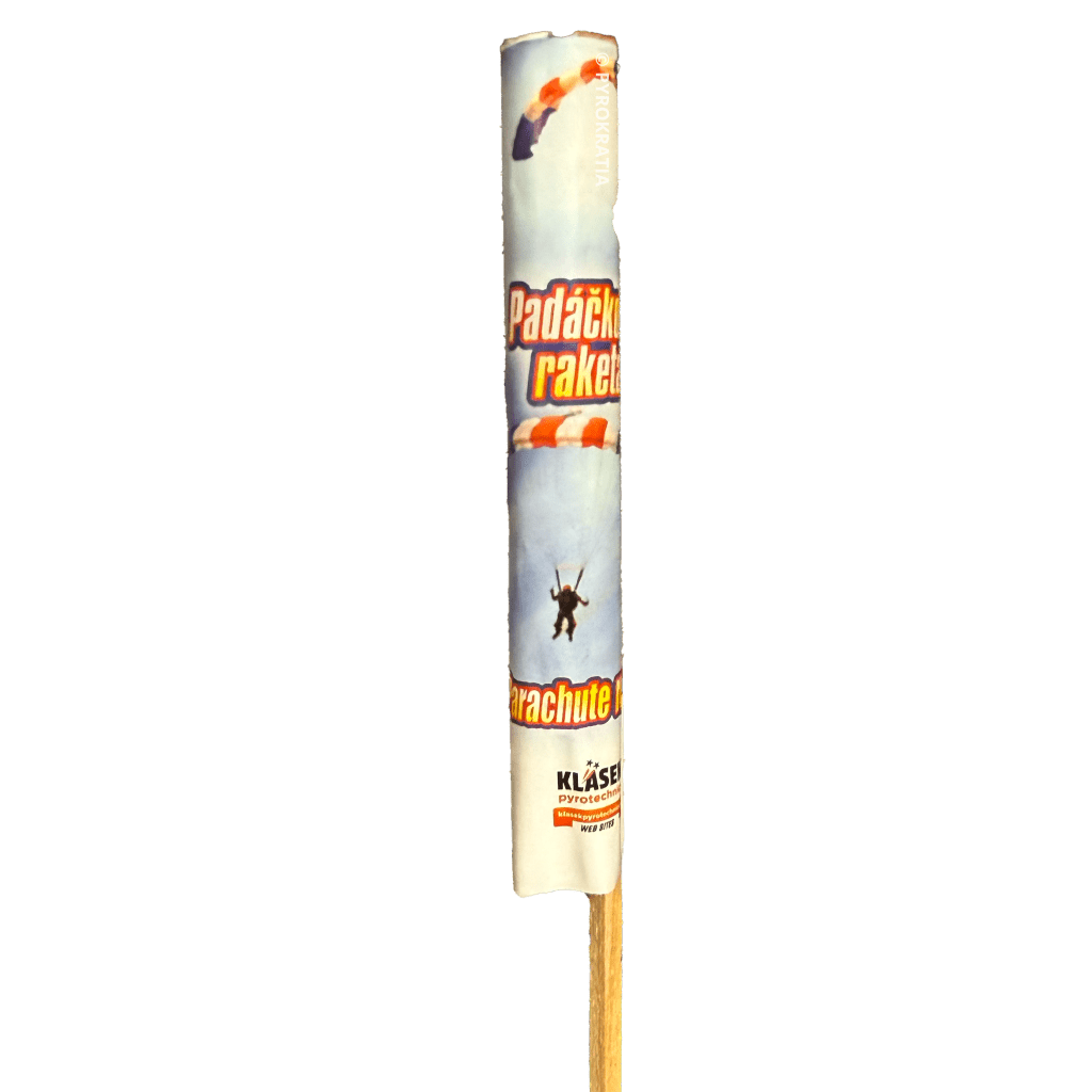 Parachute Rockets Fireworks Parachute Rocket