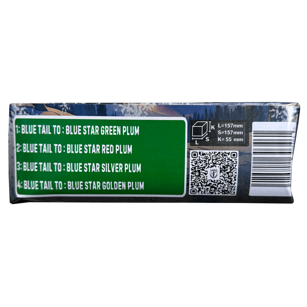 Polaris - Pyrokratia Oy