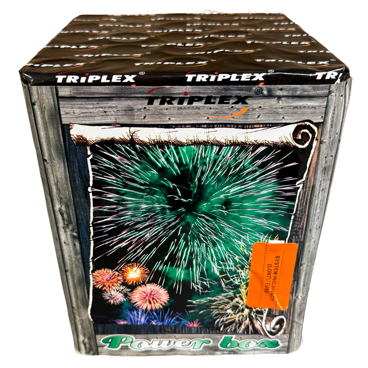 Power Box