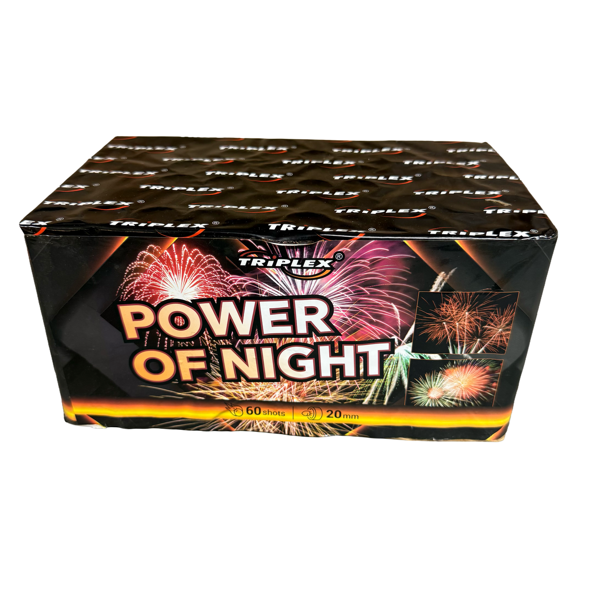 Power of Night