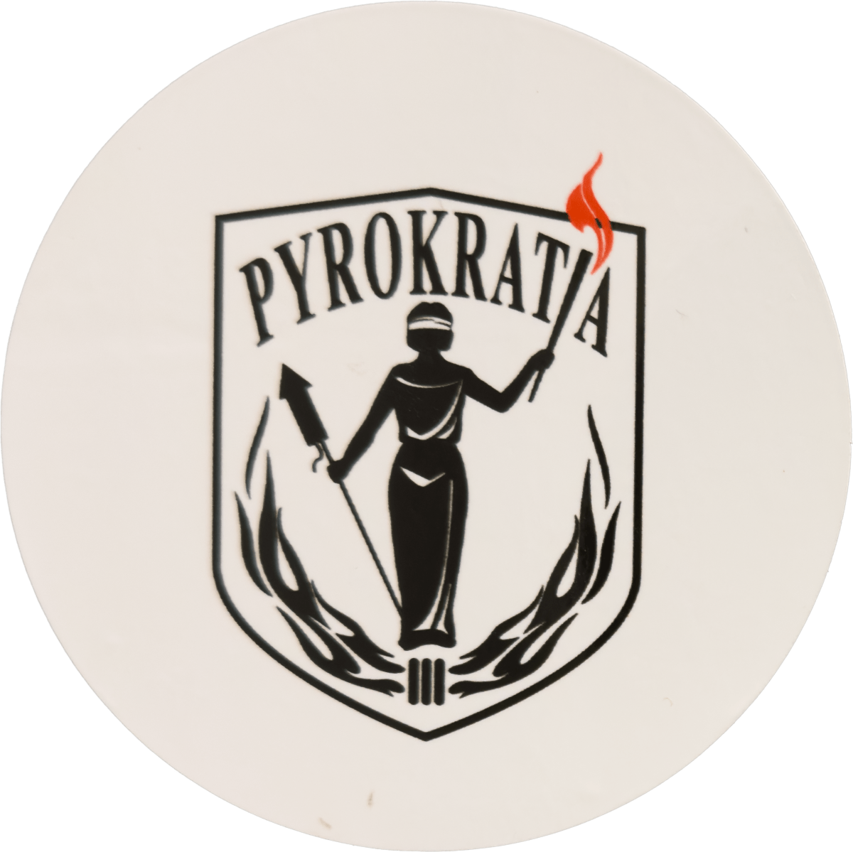 Pyrokratia fanitarrat (Erilaisia) - Pyrokratia Oy